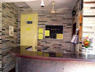 Maria Rosa Resort Calangute Eksteriør billede