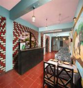 Maria Rosa Resort Calangute Eksteriør billede